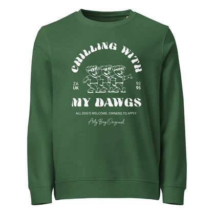 The Original Dawgs Sweatshirt