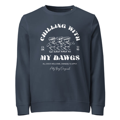 The Original Dawgs Sweatshirt